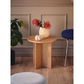 Table en bois